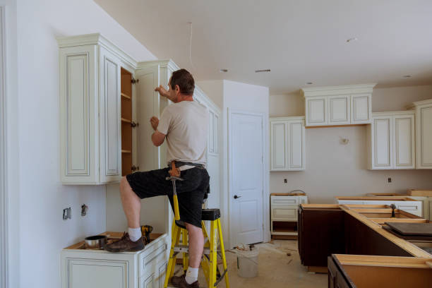 Kitchen Flooring specialists in Safety Harbor, FL