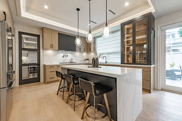 Kitchen flooring contractor Safety Harbor